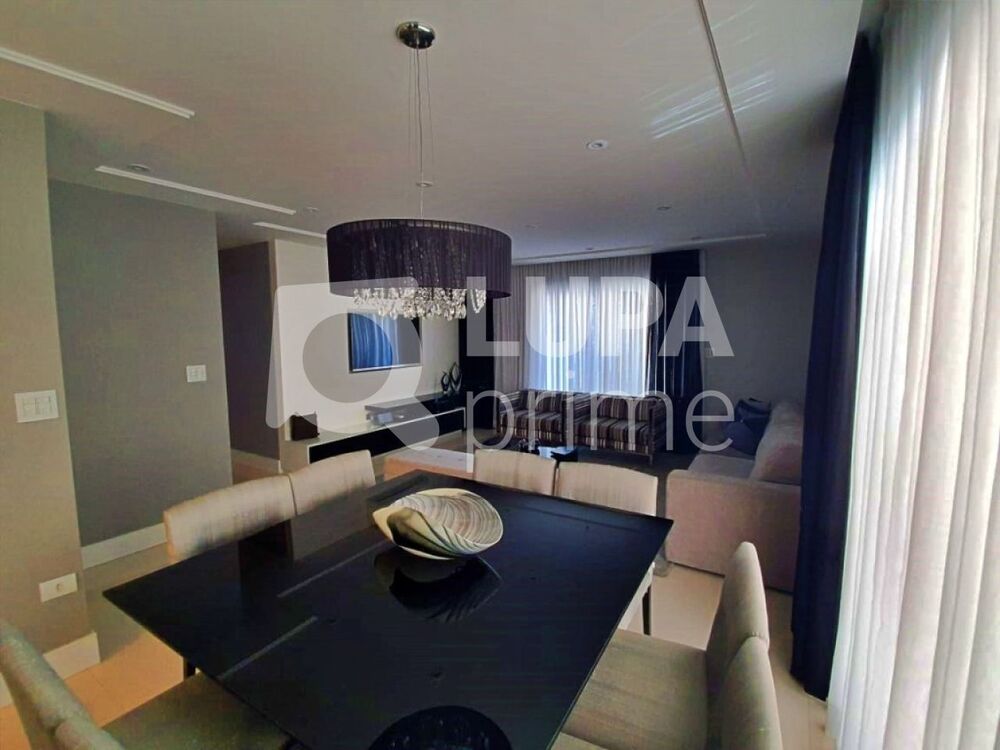 Apartamento, 3 quartos, 160 m² - Foto 4