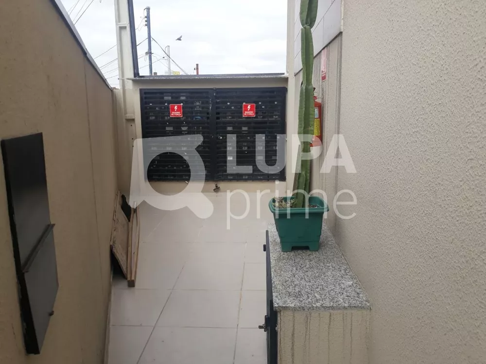 Apartamento à venda com 1 quarto, 34m² - Foto 1