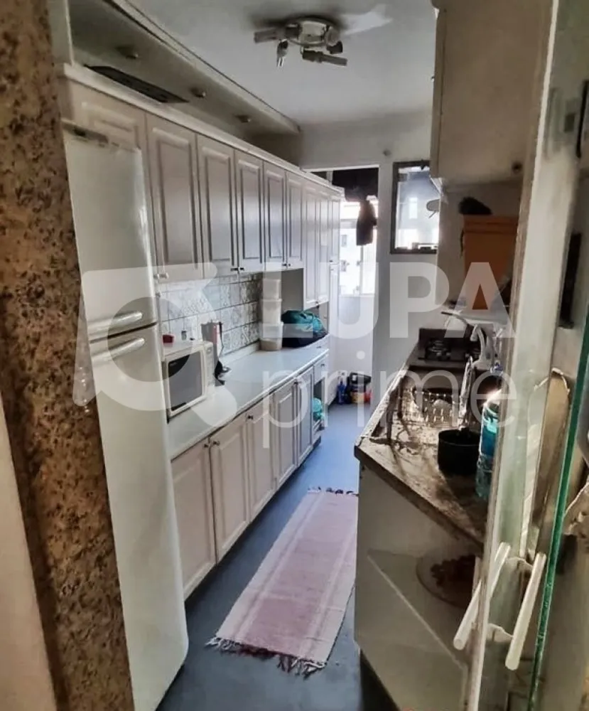 Apartamento, 2 quartos, 51 m² - Foto 3