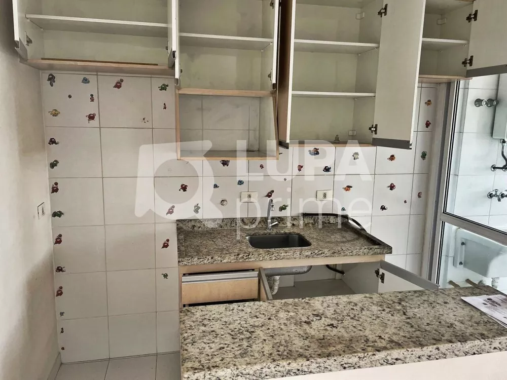 Apartamento à venda com 2 quartos, 56m² - Foto 10