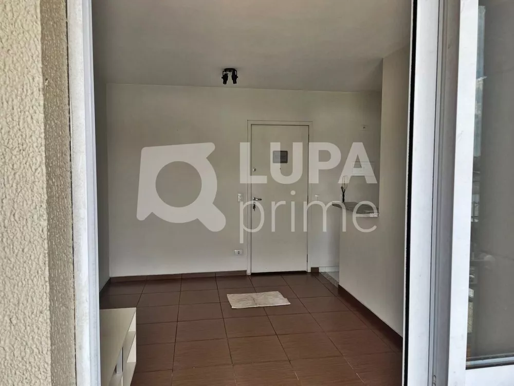 Apartamento à venda com 2 quartos, 56m² - Foto 4