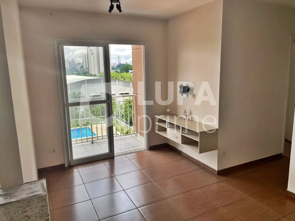 Apartamento à venda com 2 quartos, 56m² - Foto 1