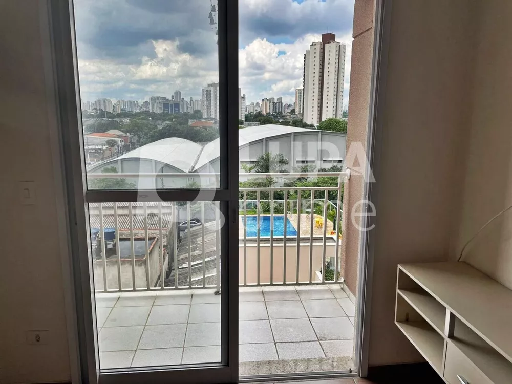 Apartamento à venda com 2 quartos, 56m² - Foto 3