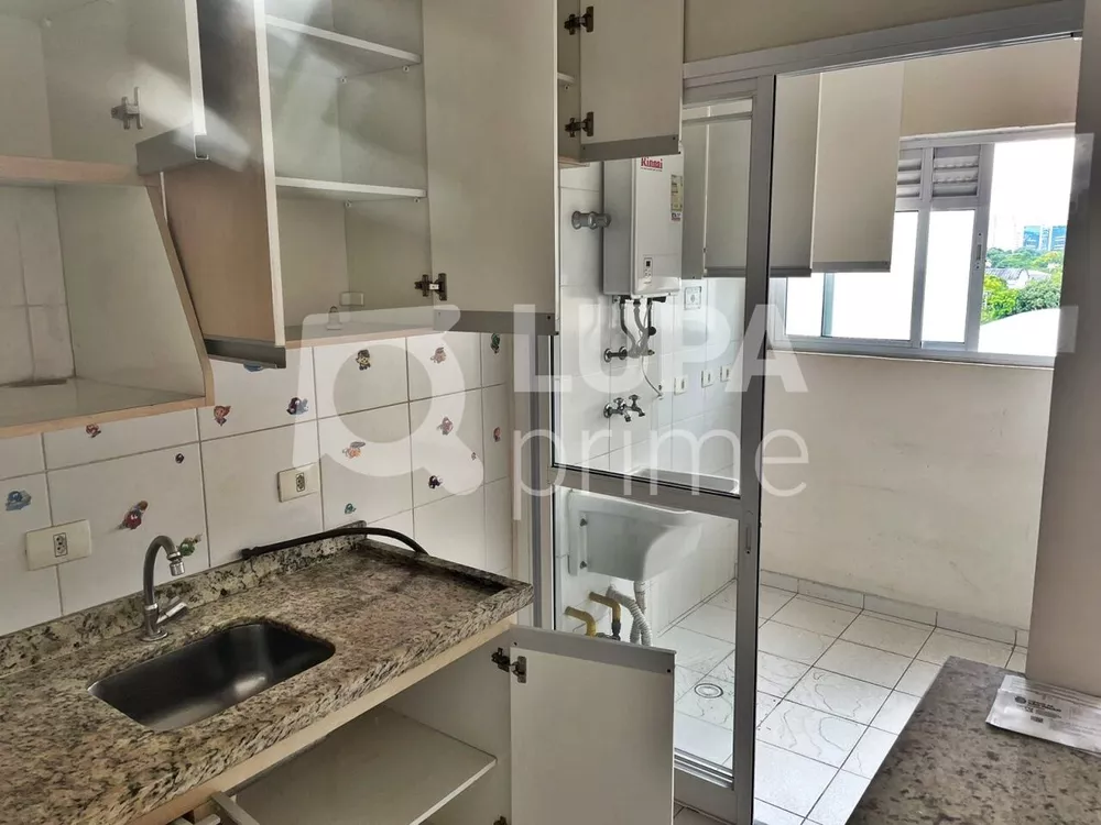 Apartamento à venda com 2 quartos, 56m² - Foto 11