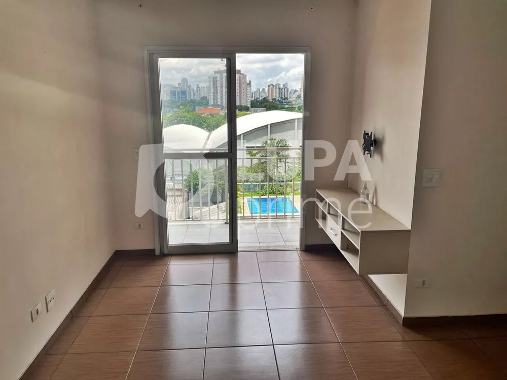 Apartamento à venda com 2 quartos, 56m² - Foto 2