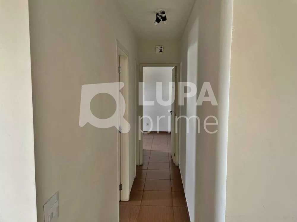 Apartamento à venda com 2 quartos, 56m² - Foto 5