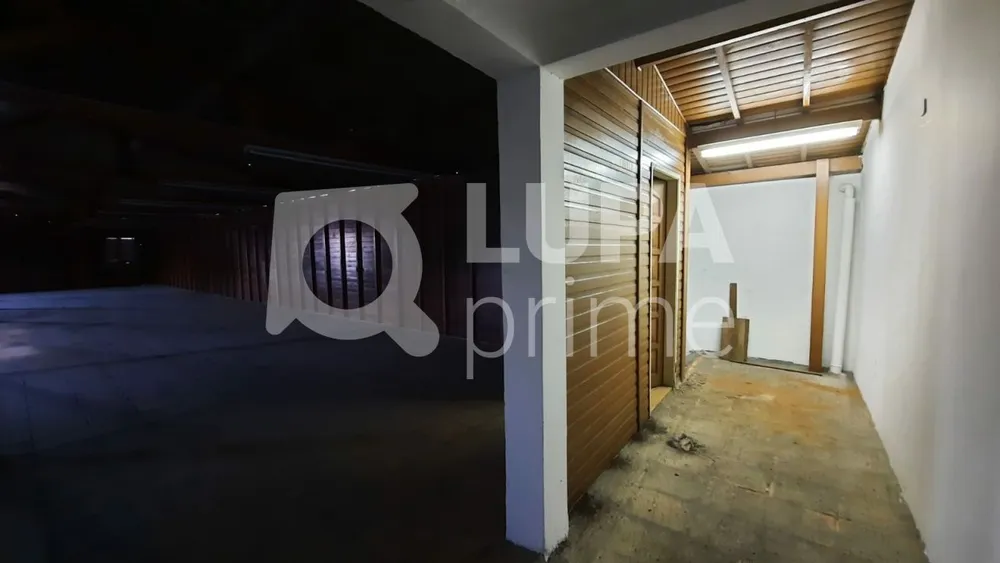 Loja-Salão, 300 m² - Foto 1