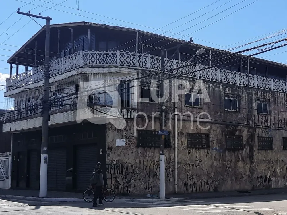 Loja-Salão, 300 m² - Foto 2