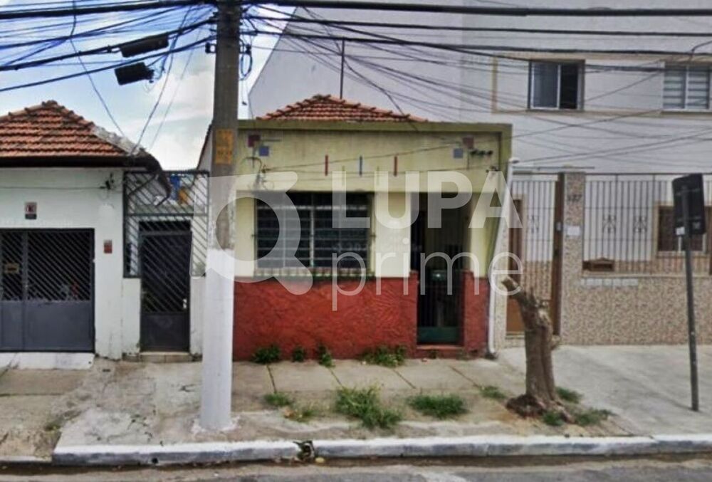 Casa para alugar com 3 quartos, 100m² - Foto 1