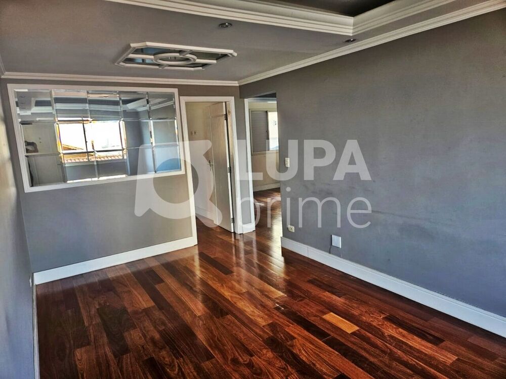 Apartamento à venda com 2 quartos, 63m² - Foto 1