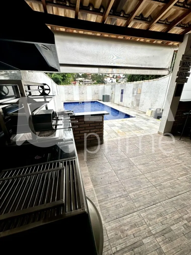 Casa, 3 quartos, 298 m² - Foto 10