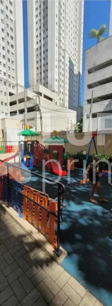 Apartamento, 2 quartos, 47 m² - Foto 12