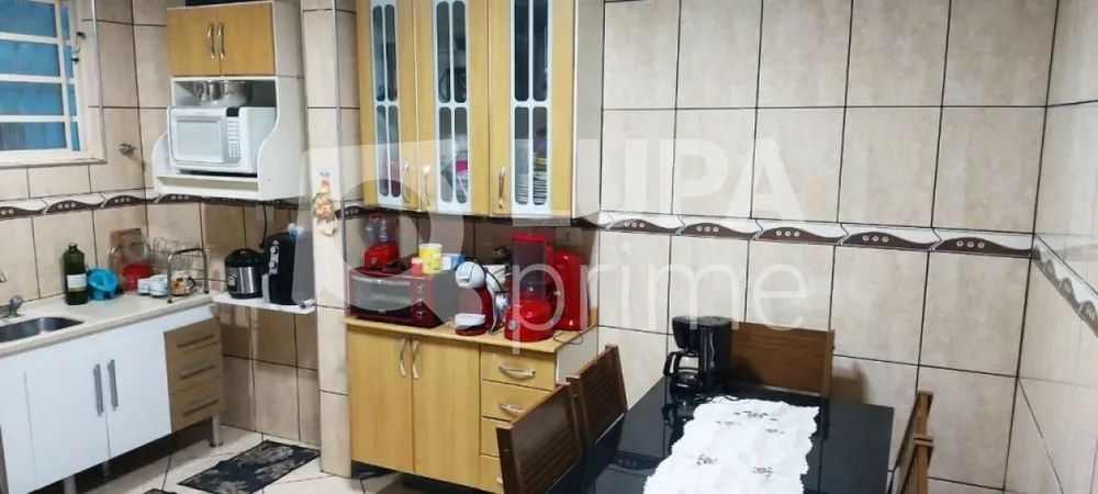 Casa, 2 quartos, 60 m² - Foto 5