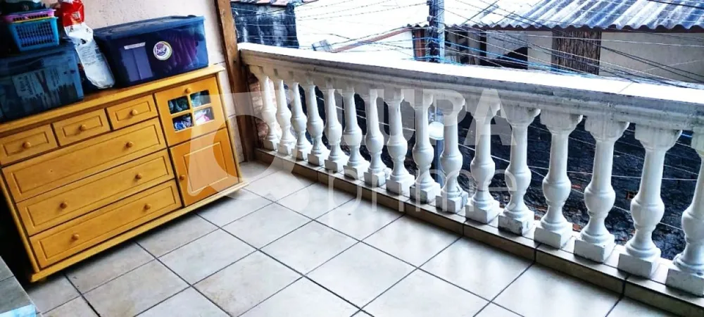 Casa, 2 quartos, 60 m² - Foto 6