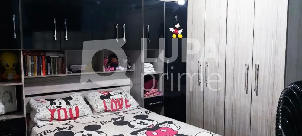 Casa, 2 quartos, 60 m² - Foto 11