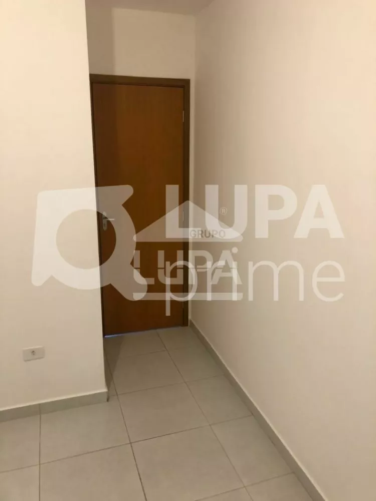 Casa de Condomínio para alugar com 1 quarto, 37m² - Foto 3