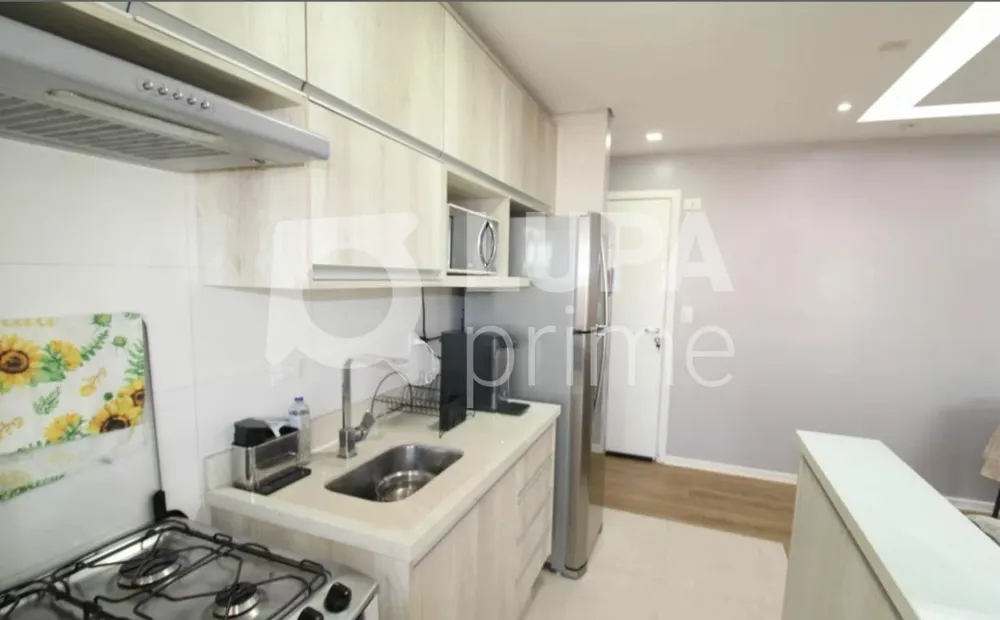 Apartamento, 2 quartos, 58 m² - Foto 8