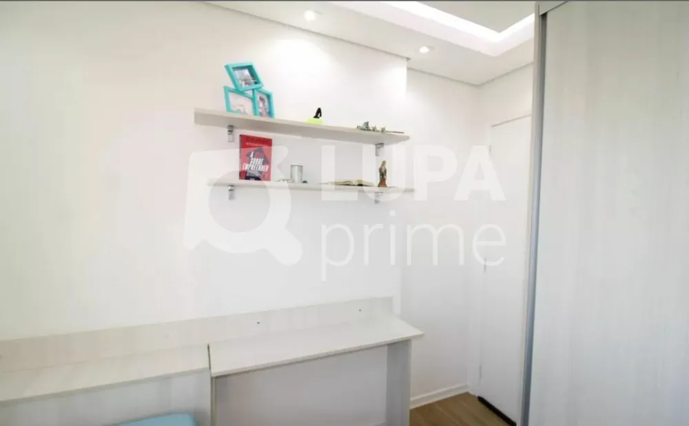 Apartamento, 2 quartos, 58 m² - Foto 4