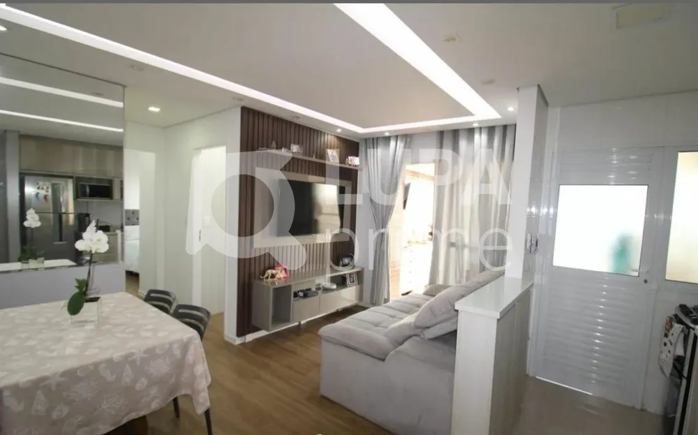 Apartamento, 2 quartos, 58 m² - Foto 3