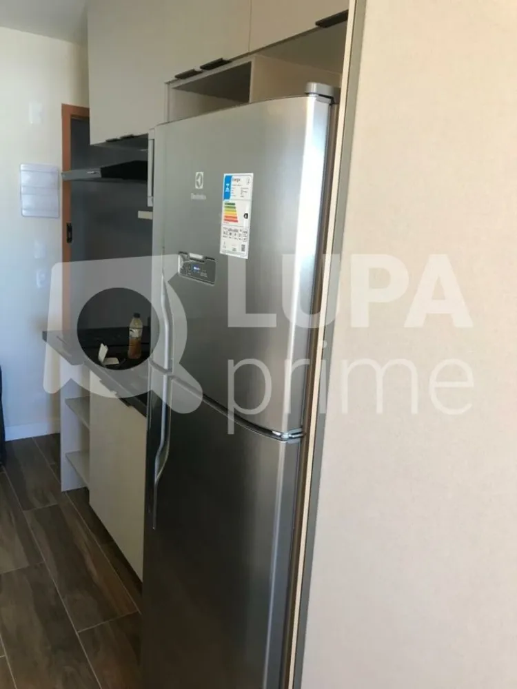 Apartamento, 1 quarto, 32 m² - Foto 1