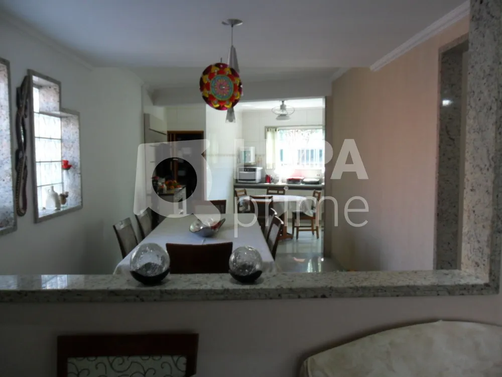 Casa, 3 quartos, 160 m² - Foto 3
