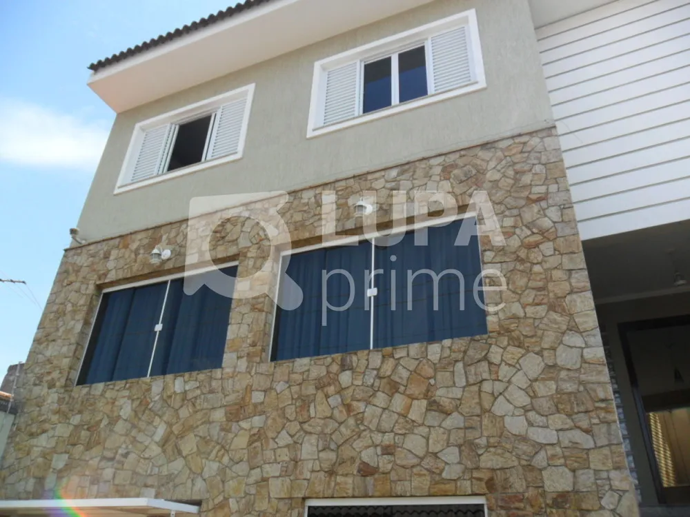 Casa, 3 quartos, 160 m² - Foto 4