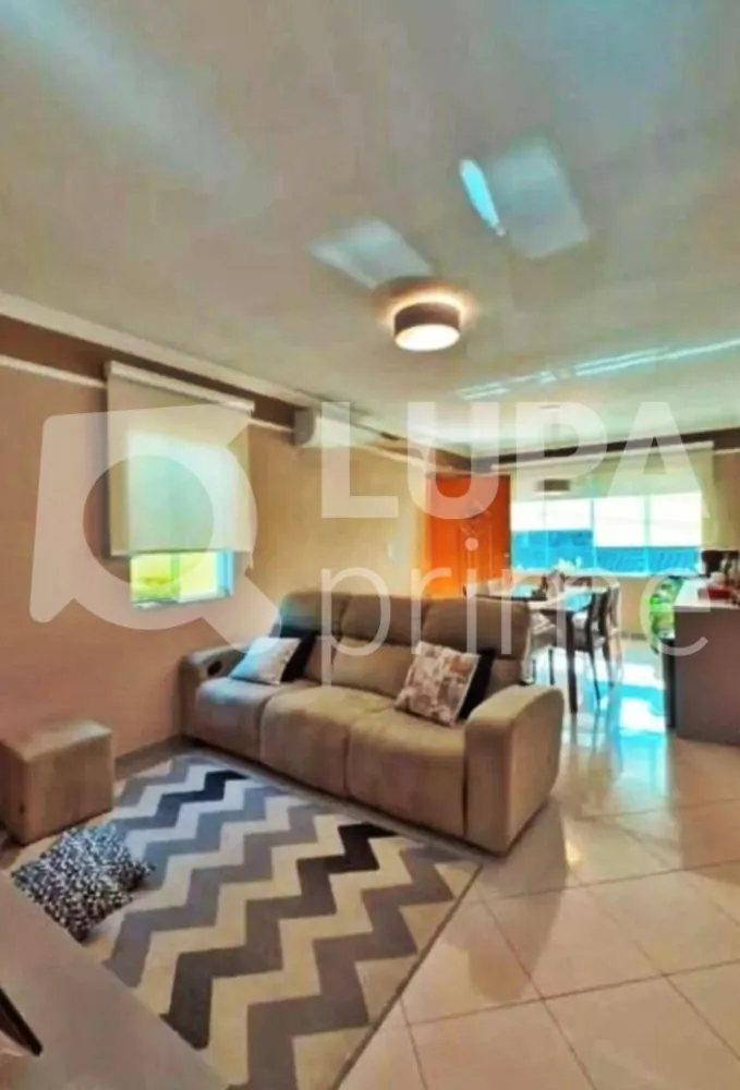 Casa, 3 quartos, 153 m² - Foto 3