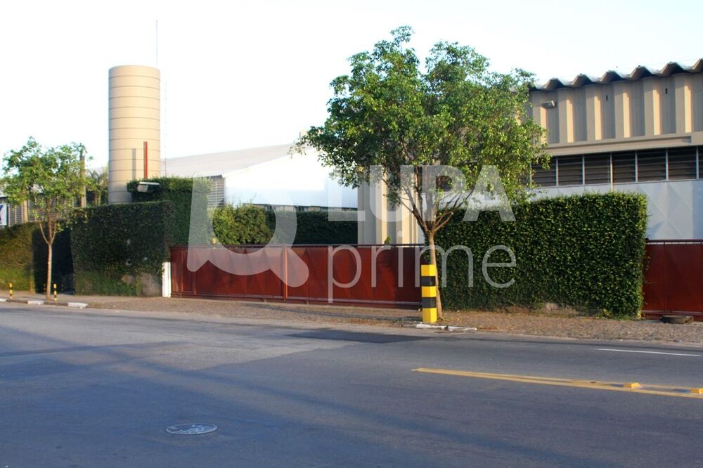 Depósito-Galpão, 2936 m² - Foto 1