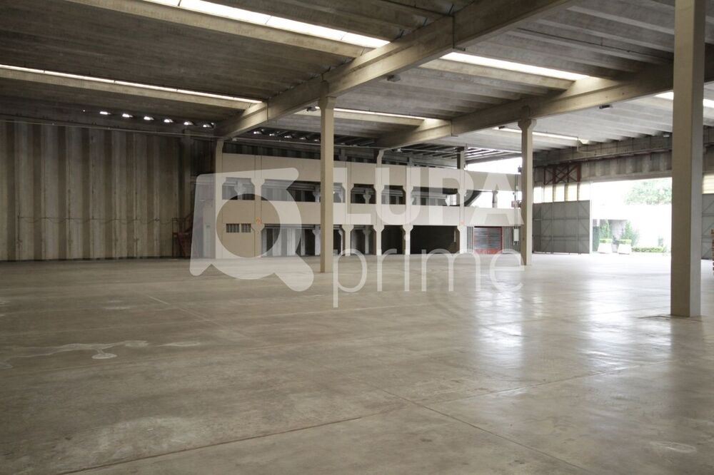 Depósito-Galpão, 2936 m² - Foto 11