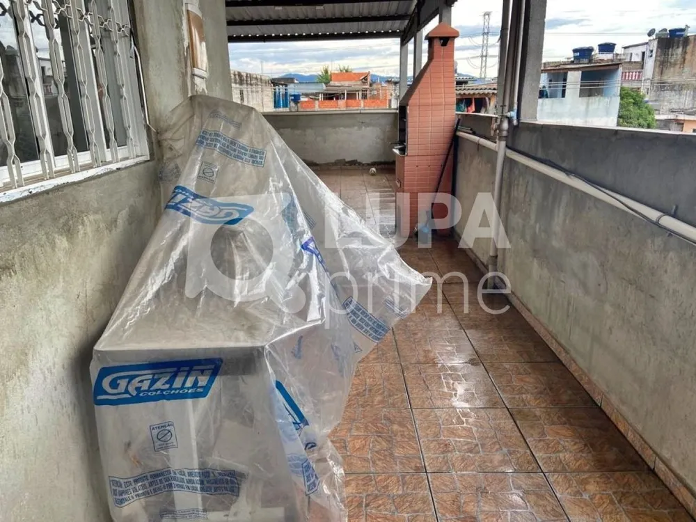 Casa, 5 quartos, 91 m² - Foto 6