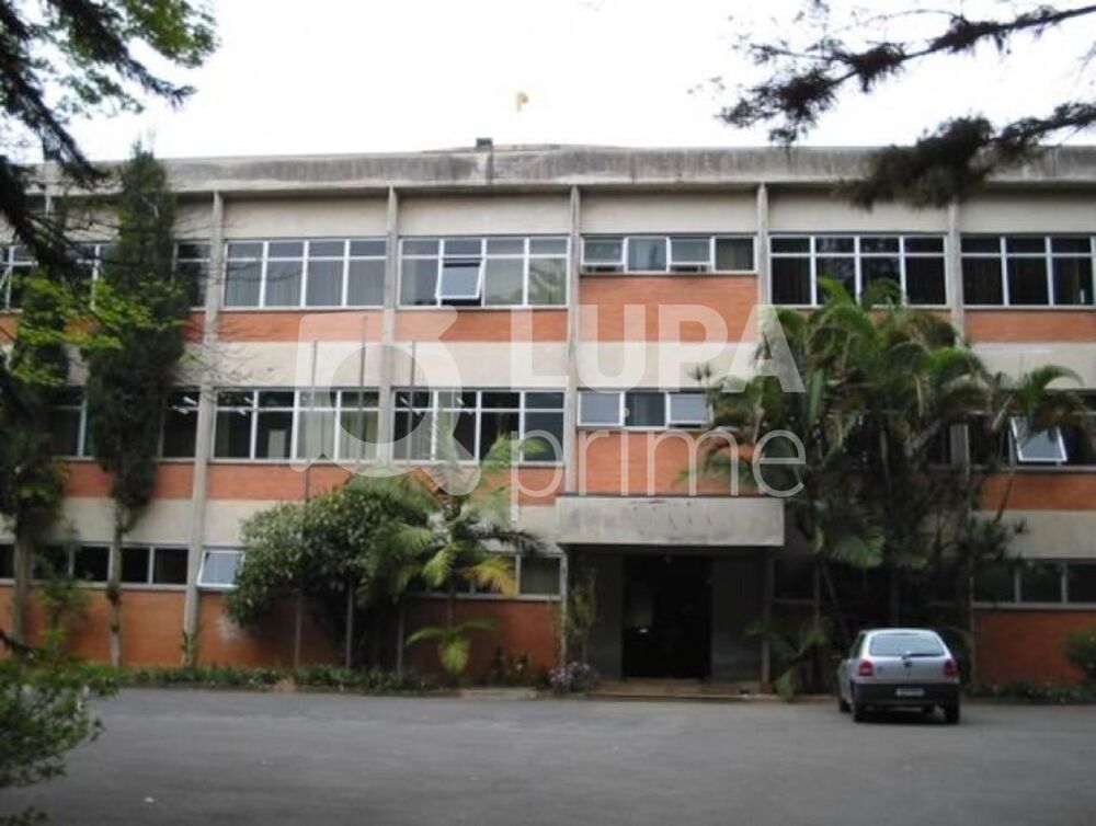 Prédio Inteiro à venda, 8000m² - Foto 1