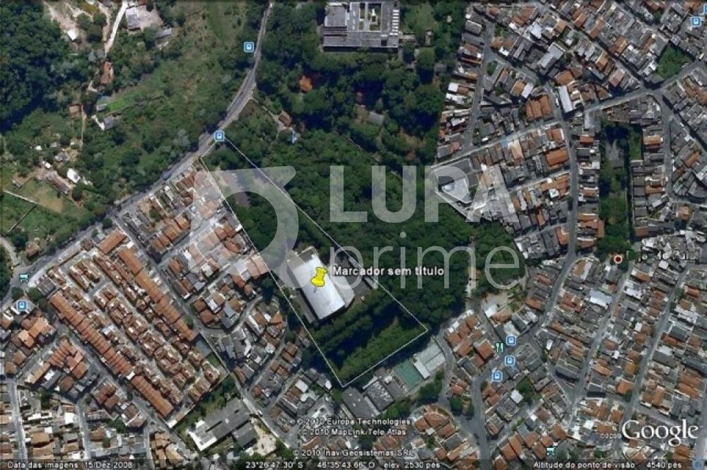 Prédio Inteiro à venda, 8000m² - Foto 4