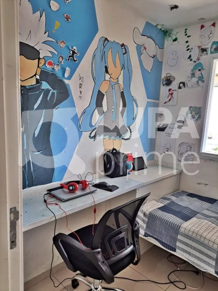 Apartamento, 3 quartos, 78 m² - Foto 1