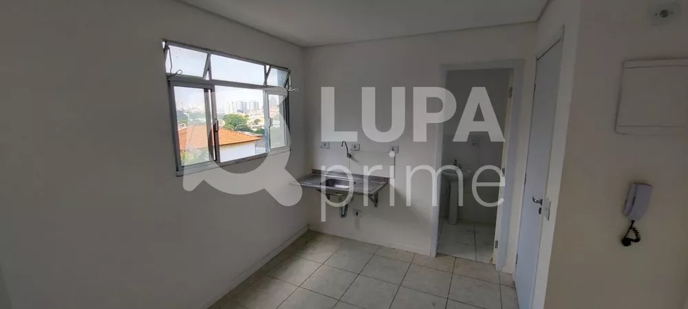 Apartamento para alugar com 1 quarto, 21m² - Foto 2