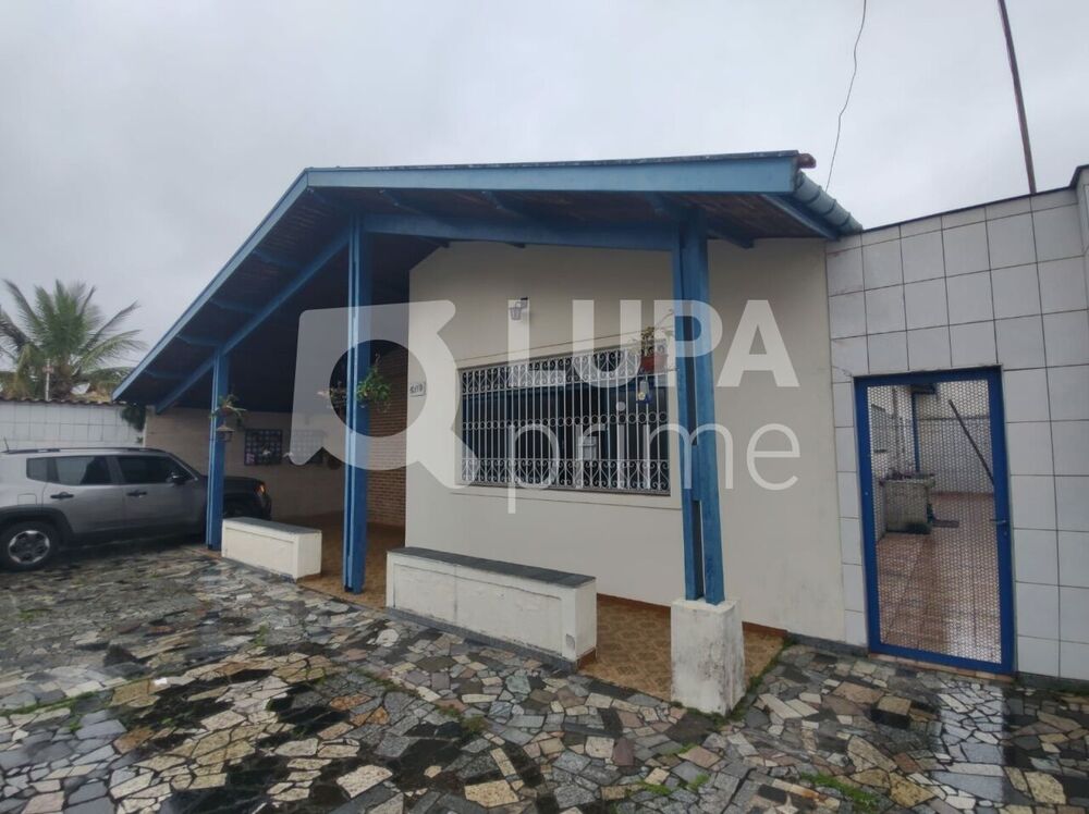 Casa, 3 quartos, 153 m² - Foto 2