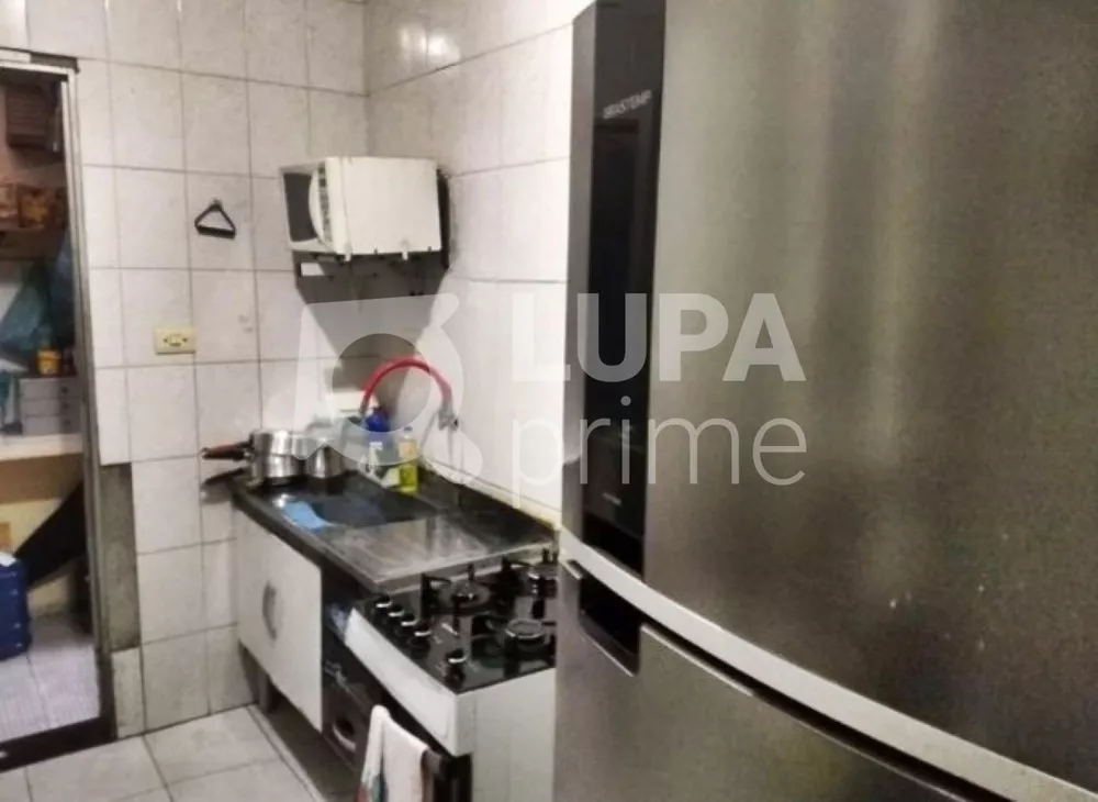 Casa à venda com 3 quartos, 101m² - Foto 4