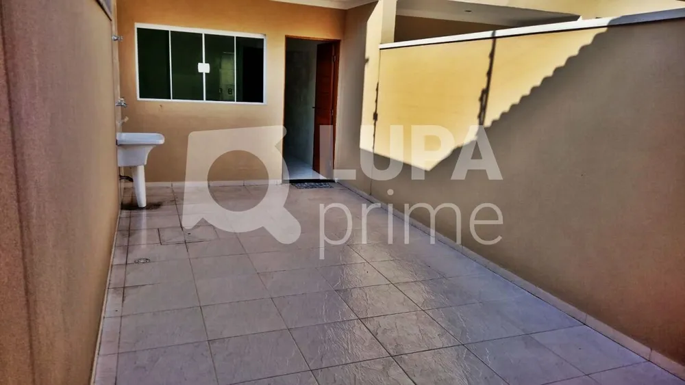 Casa, 3 quartos, 116 m² - Foto 4