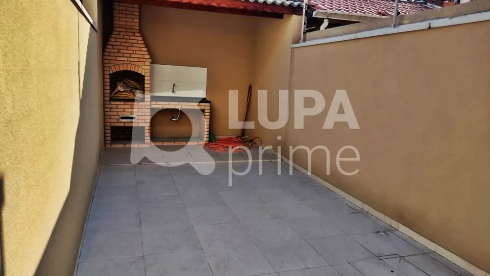 Casa, 3 quartos, 116 m² - Foto 6
