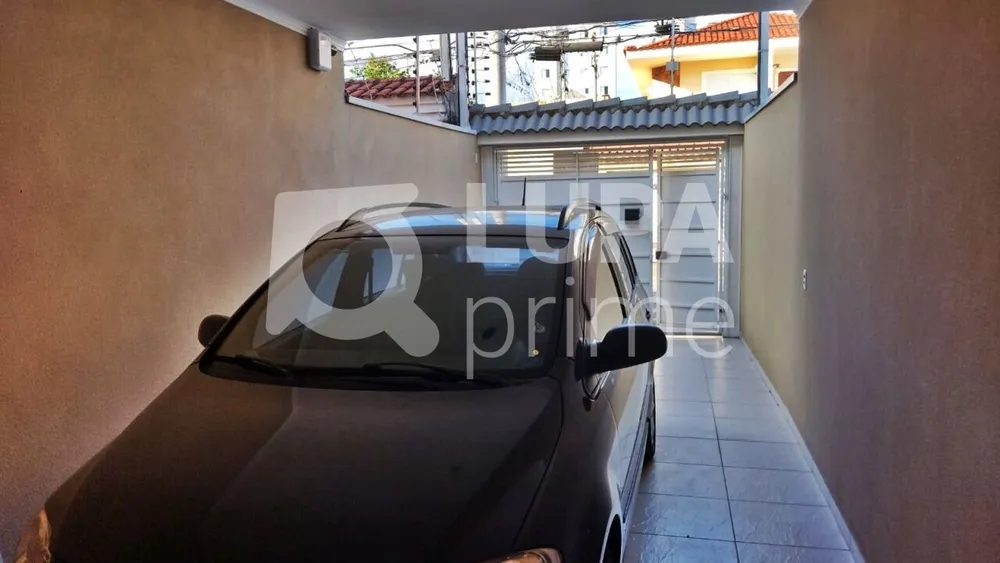 Casa, 3 quartos, 116 m² - Foto 1