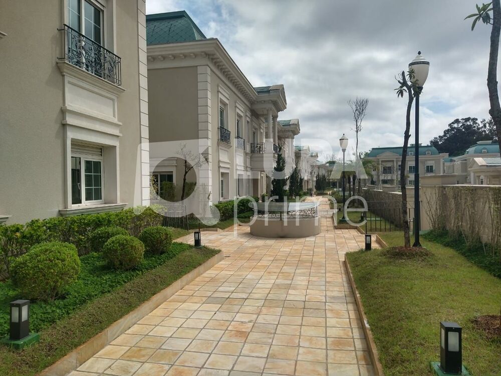 Casa de Condomínio, 5 quartos - Foto 1