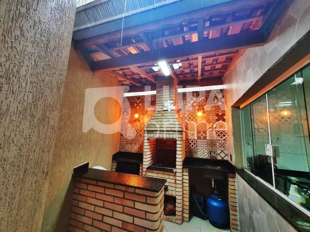Casa, 3 quartos, 109 m² - Foto 11