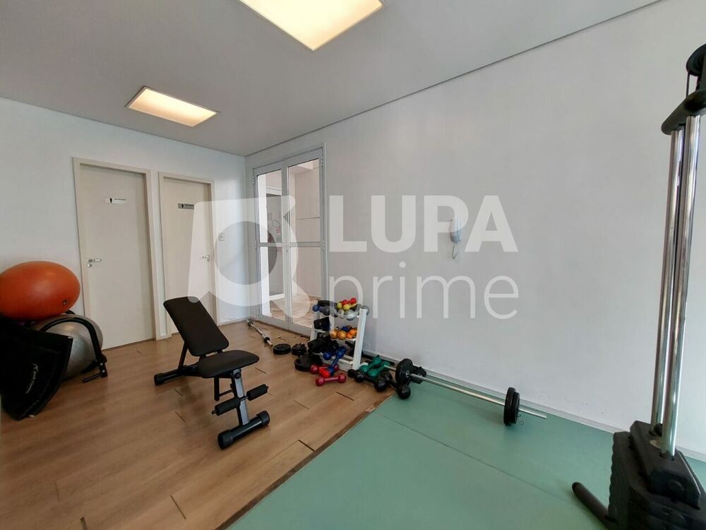 Apartamento para alugar com 2 quartos, 83m² - Foto 4