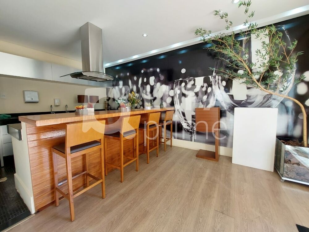 Apartamento para alugar com 2 quartos, 83m² - Foto 10
