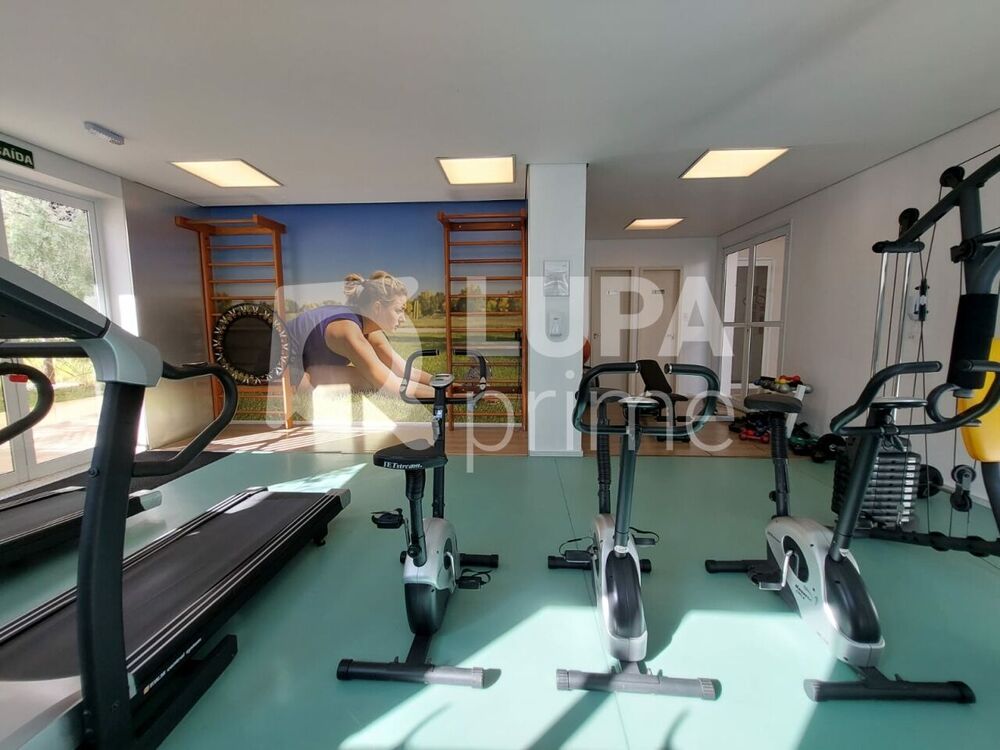 Apartamento para alugar com 2 quartos, 83m² - Foto 3