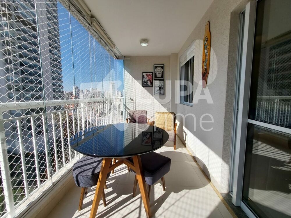 Apartamento para alugar com 2 quartos, 83m² - Foto 21