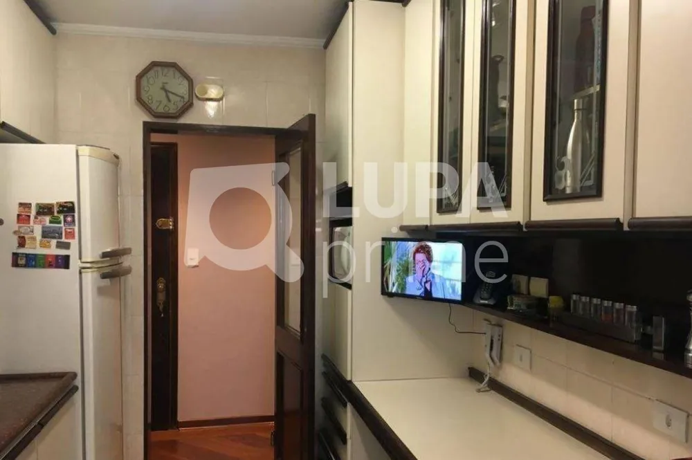 Apartamento, 3 quartos, 140 m² - Foto 9