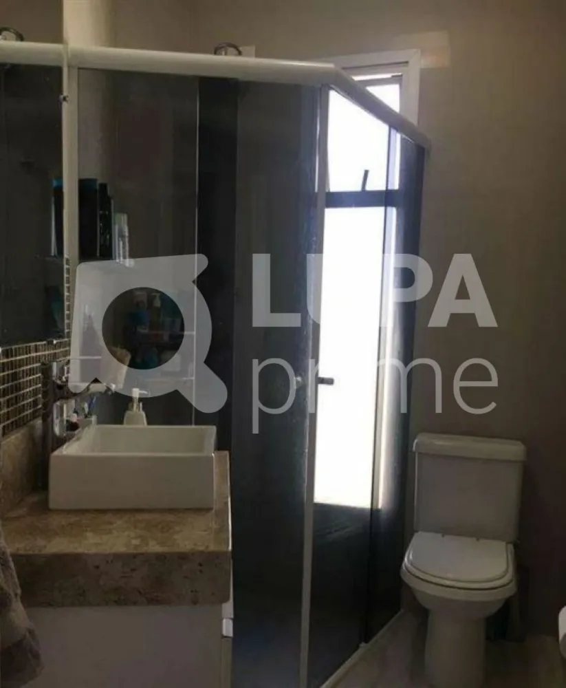 Apartamento, 3 quartos, 140 m² - Foto 6