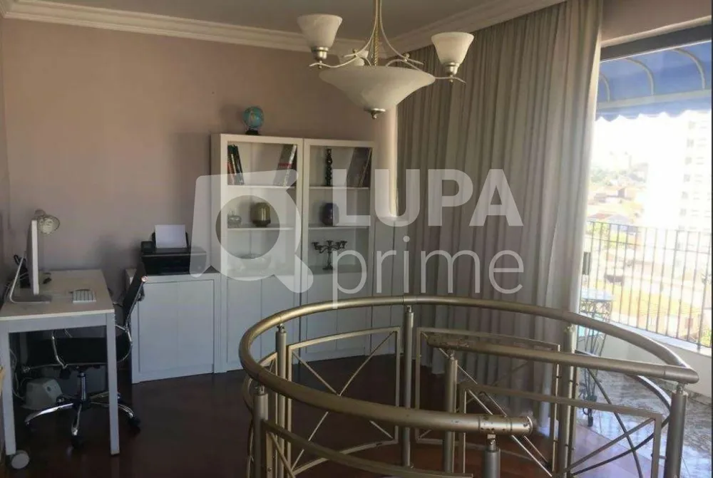 Apartamento, 3 quartos, 140 m² - Foto 10