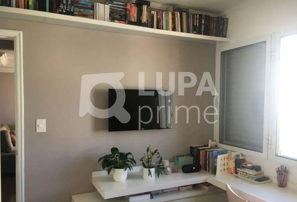 Apartamento, 3 quartos, 140 m² - Foto 11