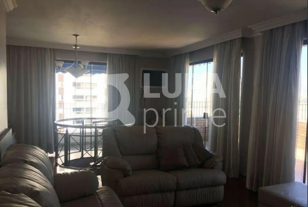 Apartamento, 3 quartos, 140 m² - Foto 8